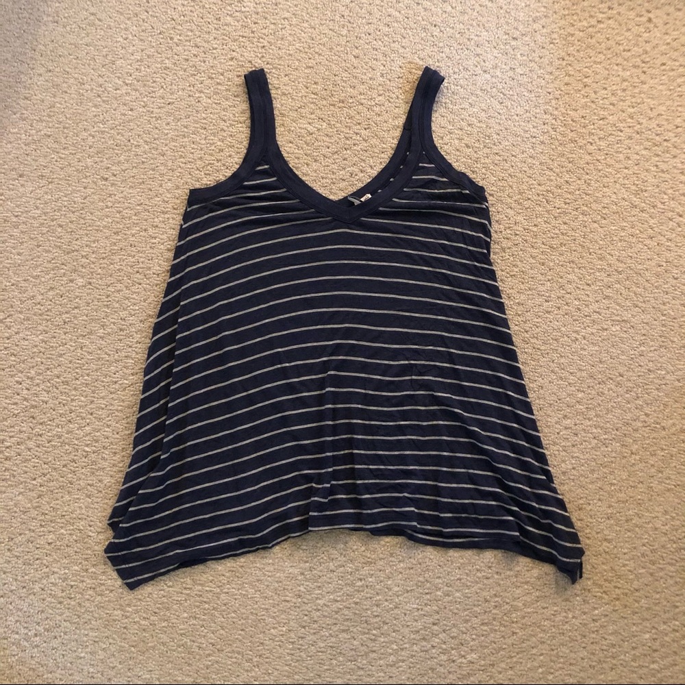 Splendid a-line tank